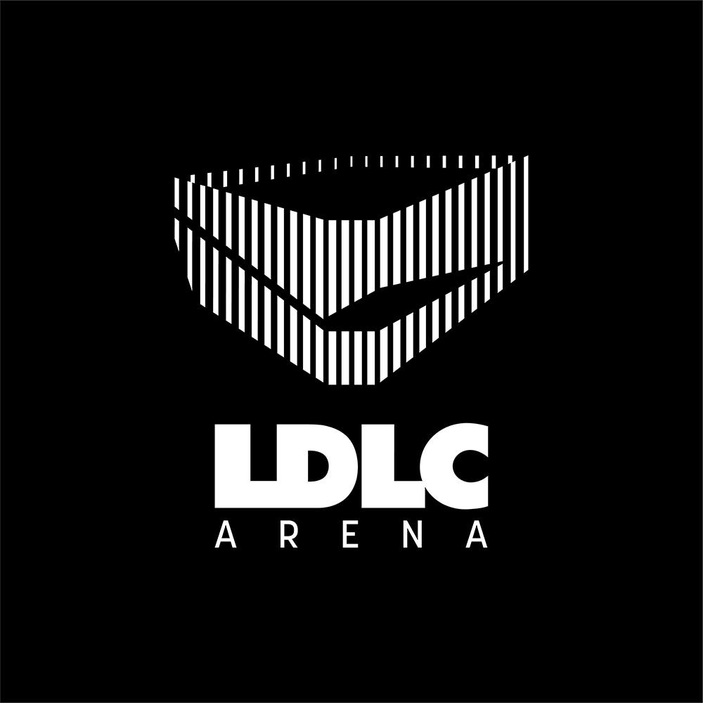 LDLC Arena Tickets