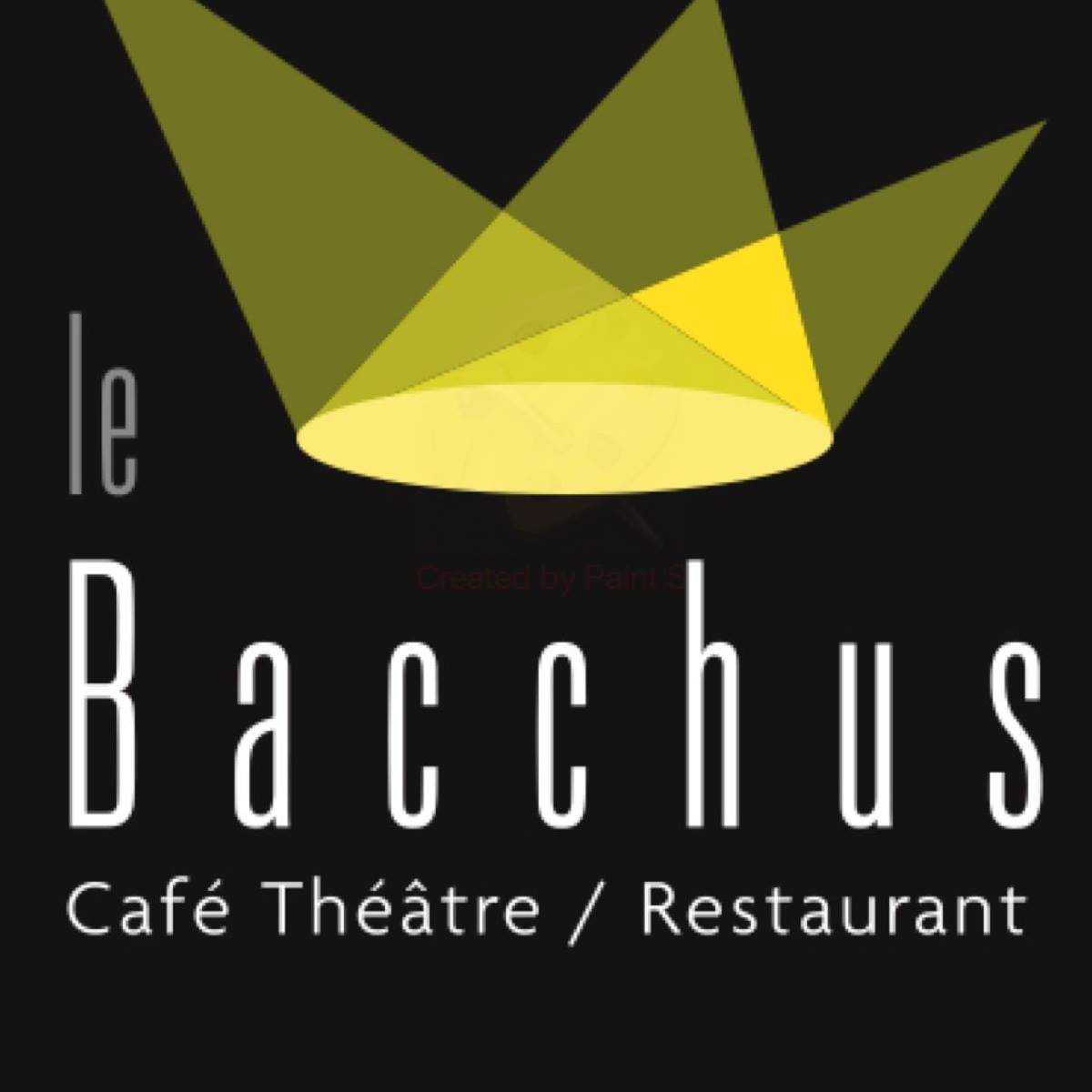 Le Bacchus Tickets
