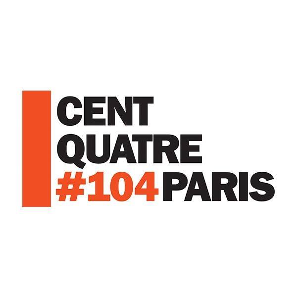Billets Le Centquatre Paris