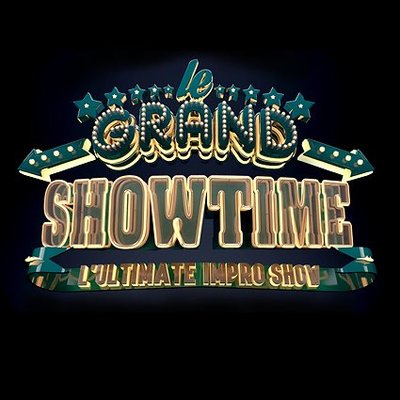 Le Grand Showtime Tickets