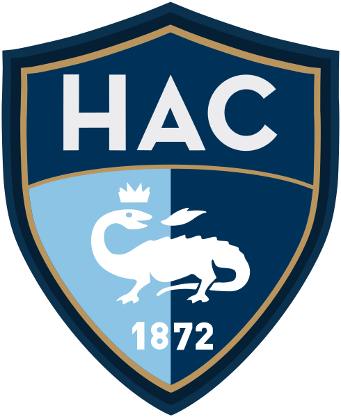 Billets Le Havre AC