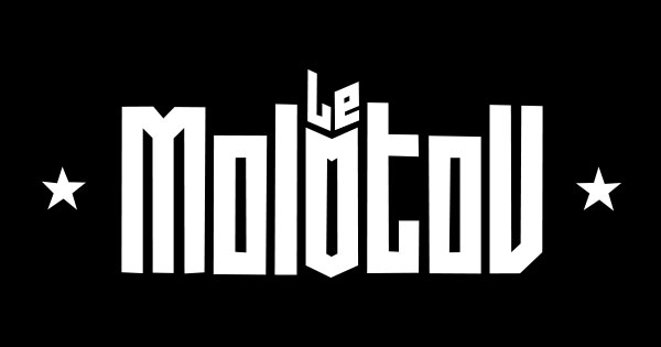 Billets Le Molotov