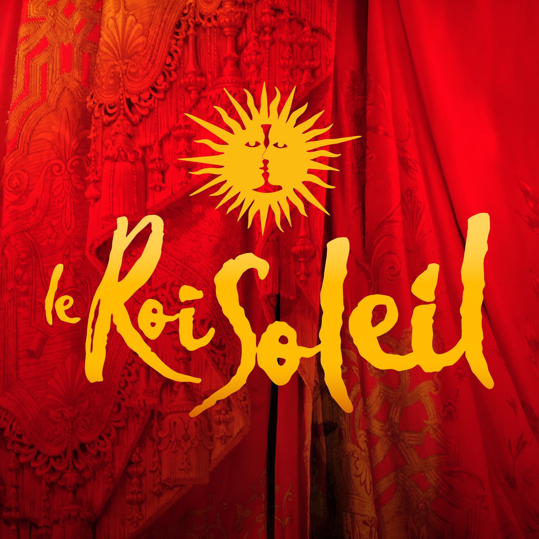 Billets Le Roi Soleil
