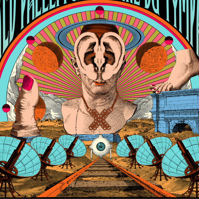 Billets Le Sacre Du Tympan