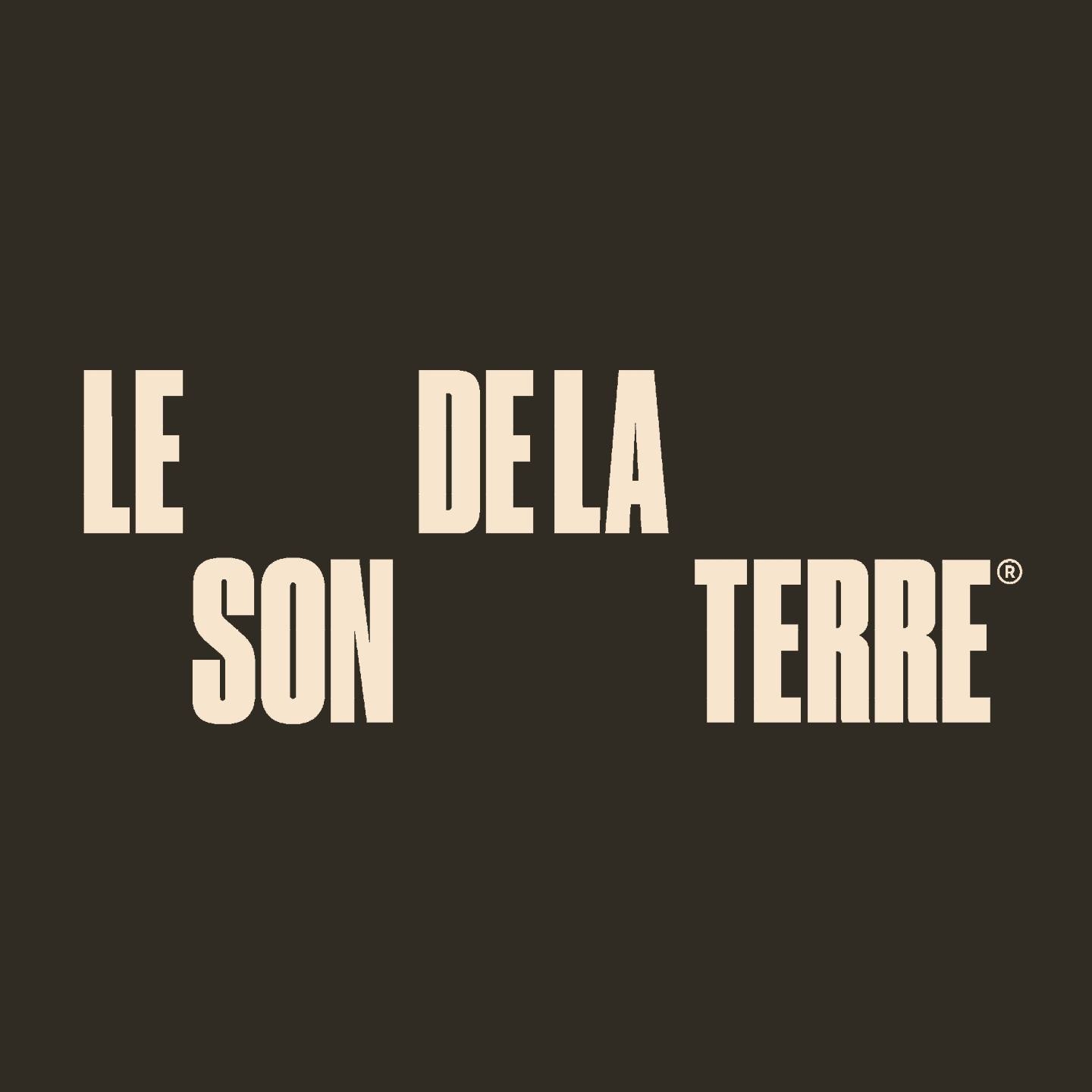 Billets Le Son de la Terre