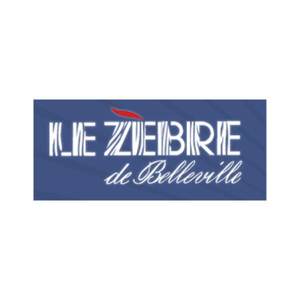 Le Zebre de Belleville Tickets