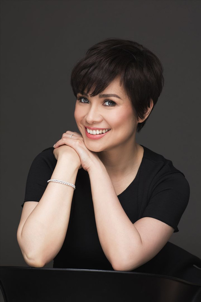 Billets Lea Salonga