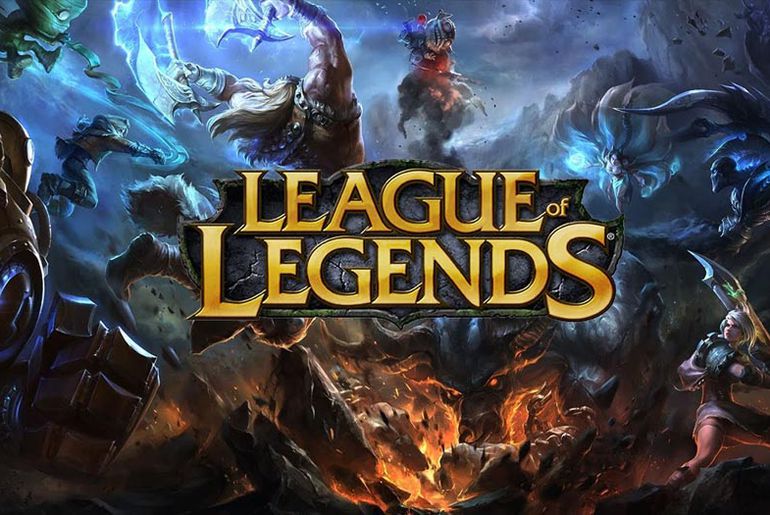 Billets League of Legends