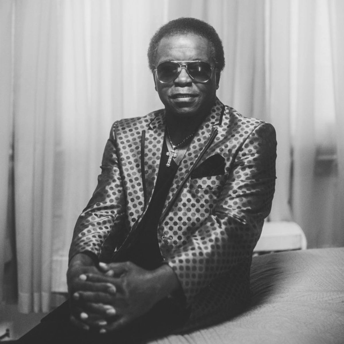Billets Lee Fields