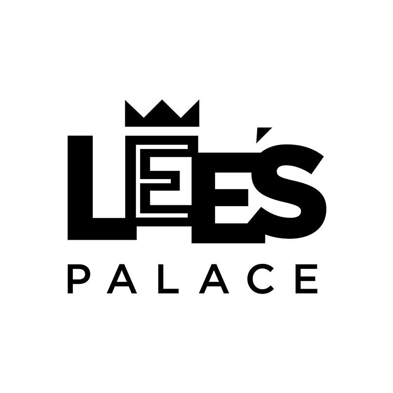 Billets Lee's Palace