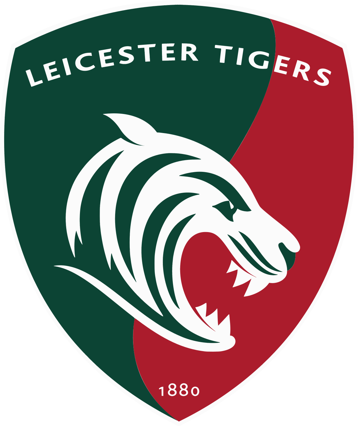Billets Leicester Tigers