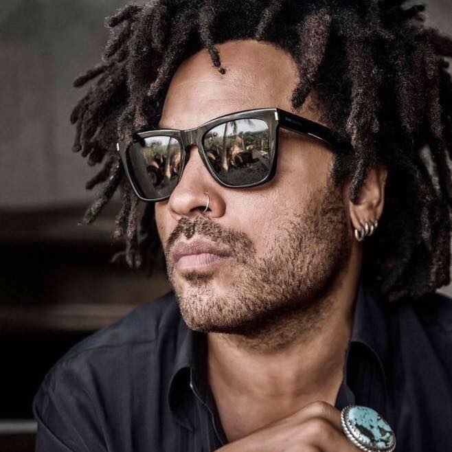 Lenny Kravitz at Sporting Monte-Carlo Tickets