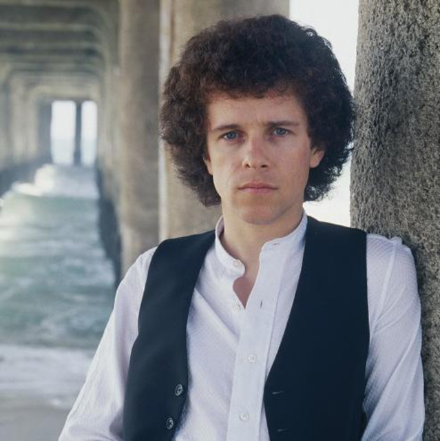 Billets Leo Sayer