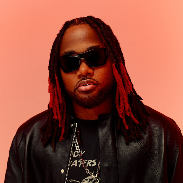 Billets Leon Thomas