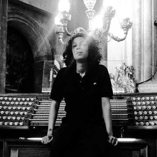 Billets Leonie Pernet (Rock School Barbey - Bordeaux)