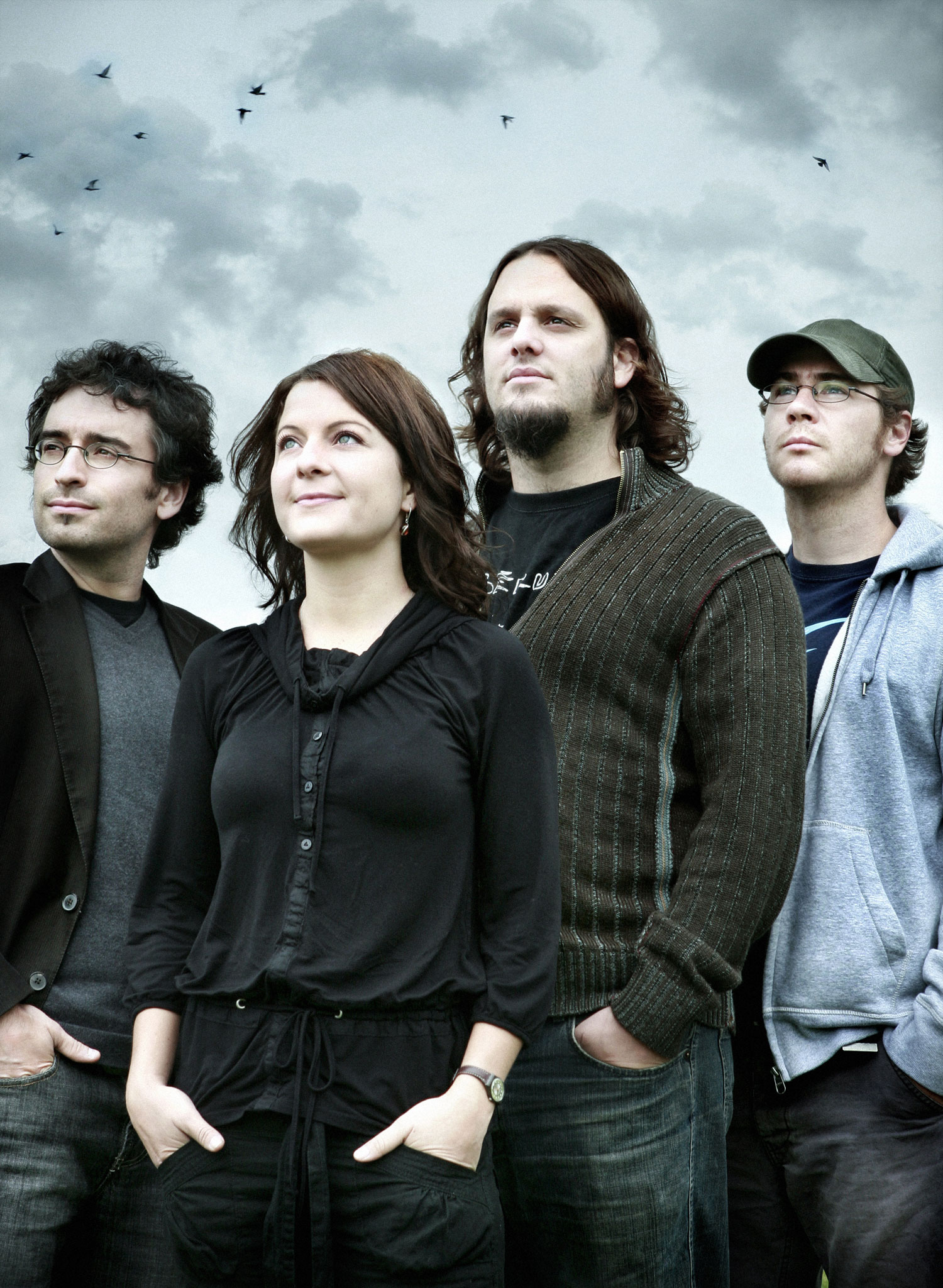 Billets Les Cowboys Fringants (Zenith Nantes - Nantes)