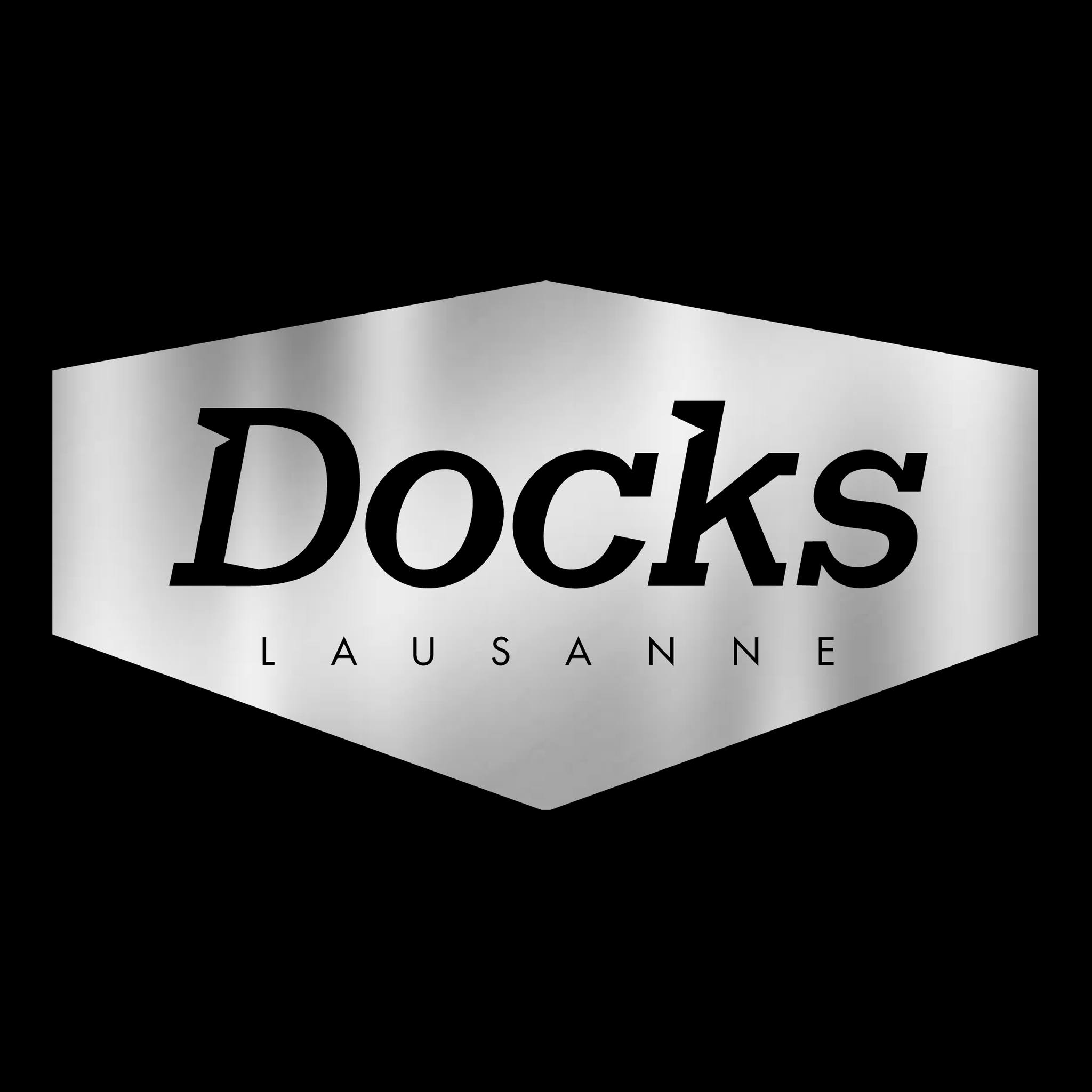 Billets Les Docks Lausanne