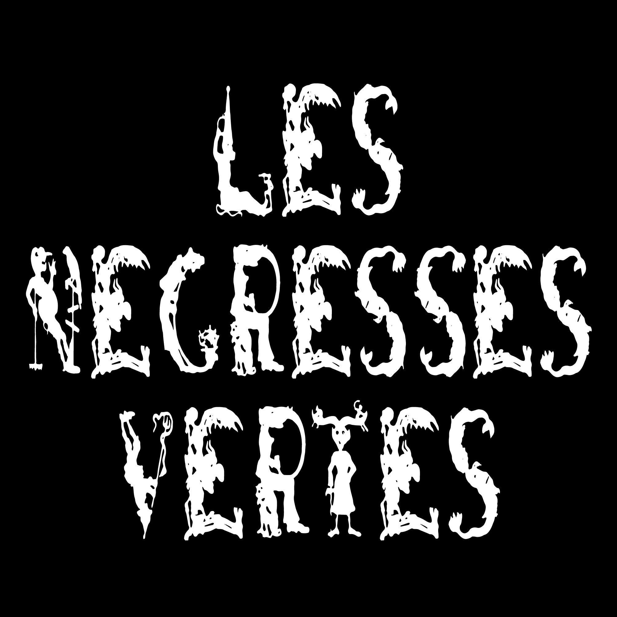 Billets Les Négresses Vertes (La Maroquinerie - Paris)