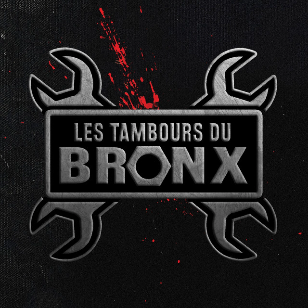 Billets Les Tambours du Bronx