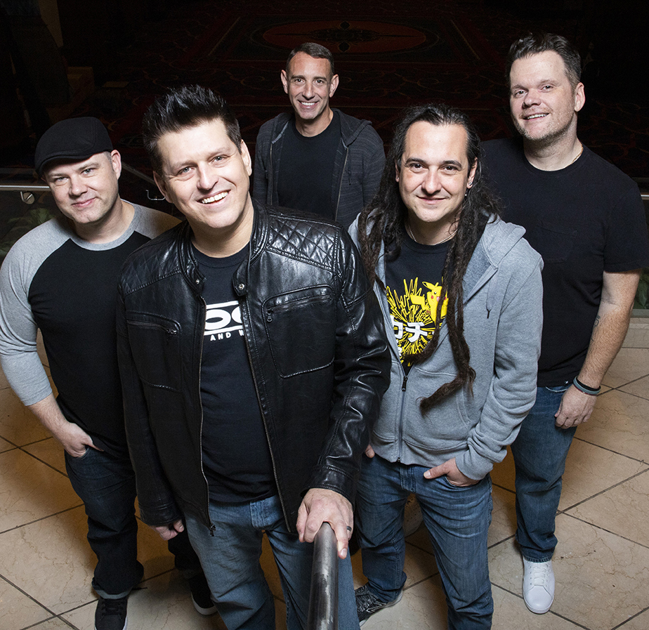 Less Than Jake en Dynamo Zurich Tickets