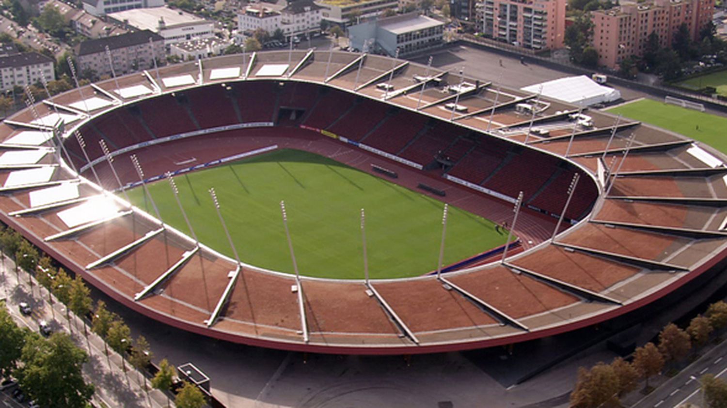 Billets Letzigrund Stadion