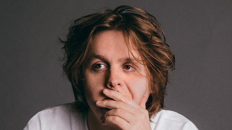 Billets Lewis Capaldi