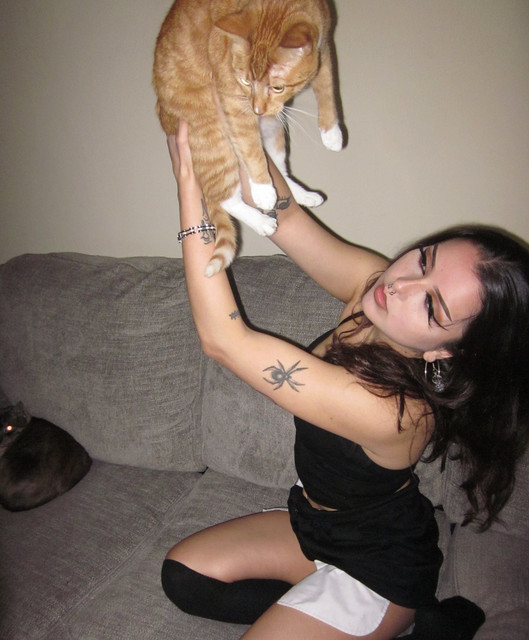 Lexa Gates at Wonder Ballroom Tickets