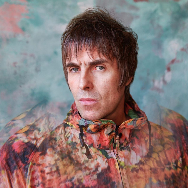 Liam Gallagher al Co-op Live Tickets