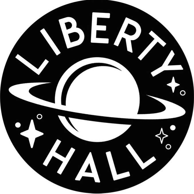 Liberty Hall Lawrence Tickets