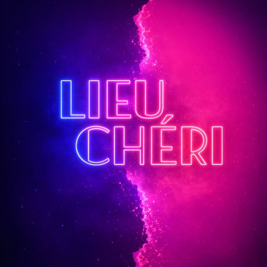 Billets Lieu Cheri