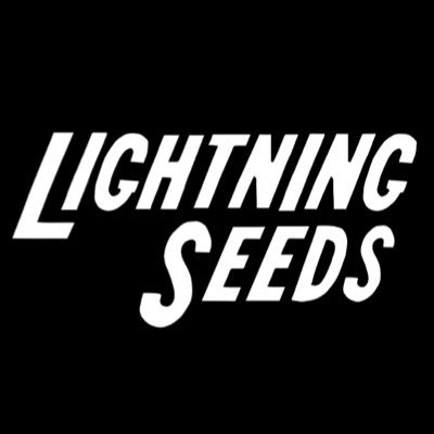 Lightning Seeds Tickets