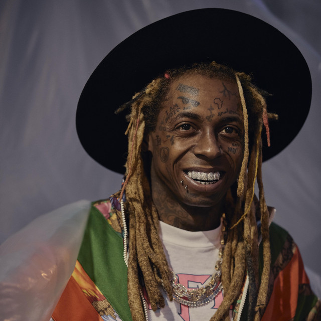 Billets Lil Wayne