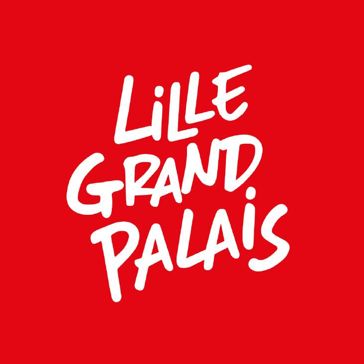 Lille Grand Palais Tickets