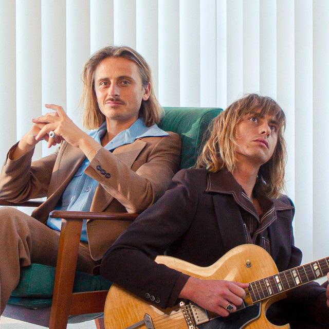 Lime Cordiale en Waterfront Norwich Tickets