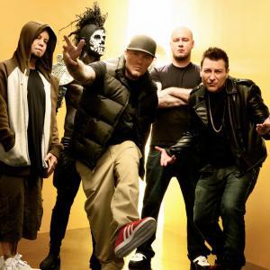 Billets Limp Bizkit (Footprint Center - Phoenix)