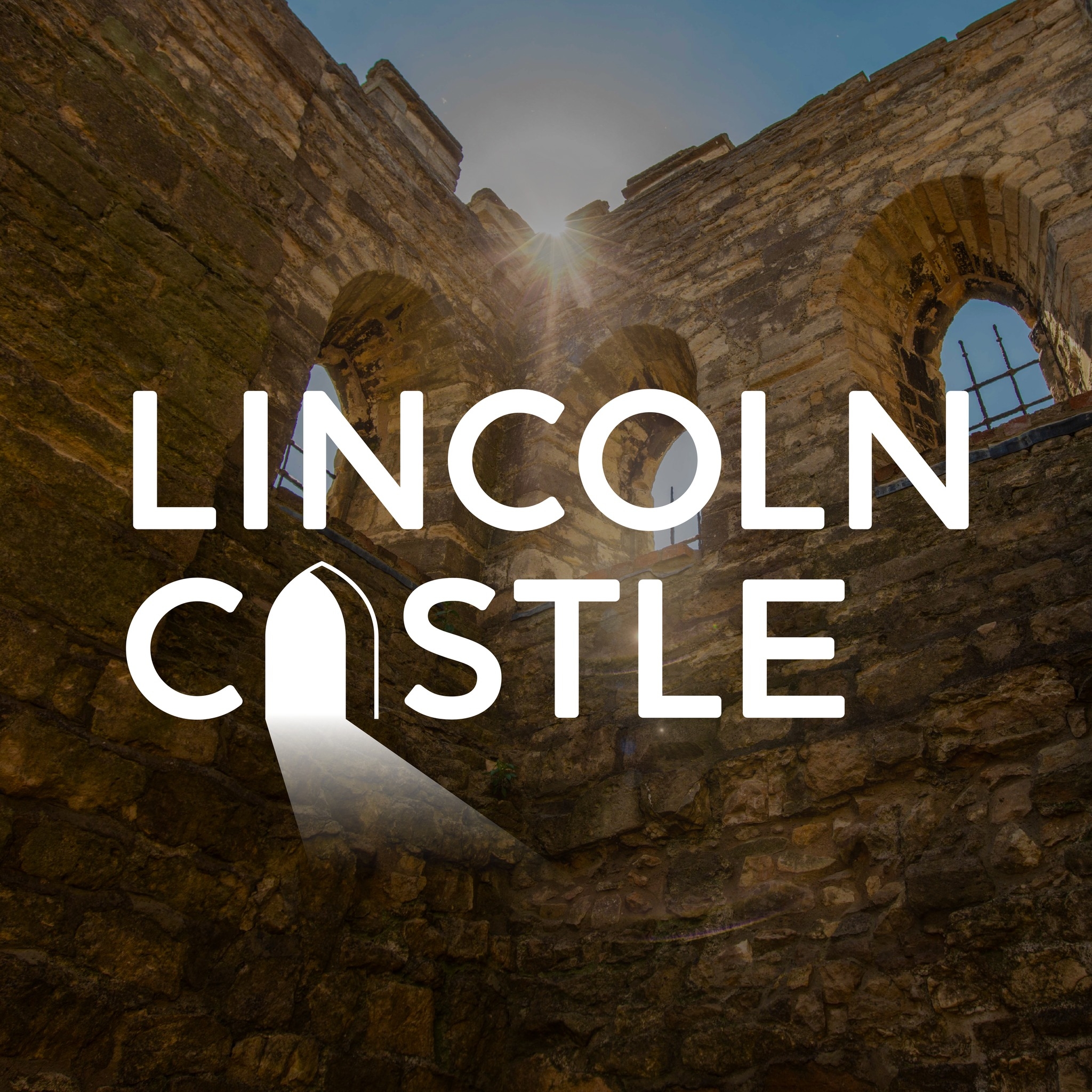 Lincoln Castle Tickets