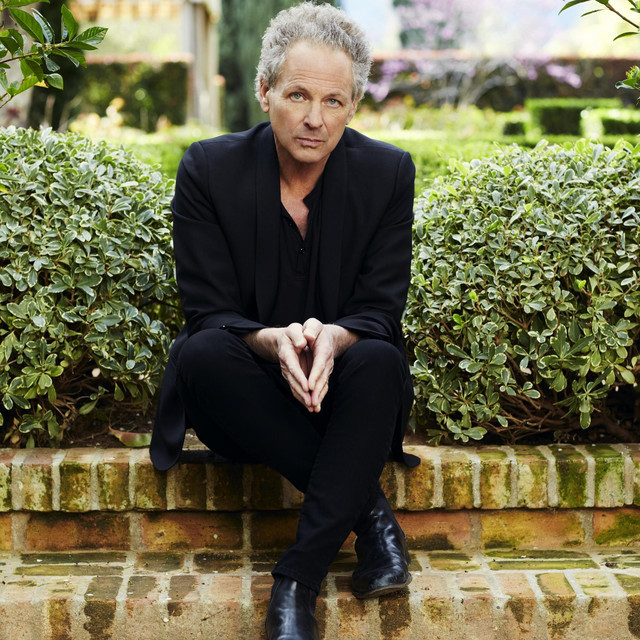 Billets Lindsey Buckingham