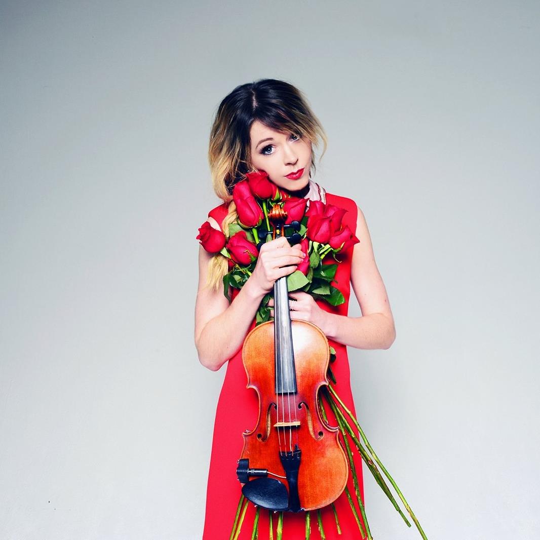 Billets Lindsey Stirling (The Met Philadelphia - Philadelphie)