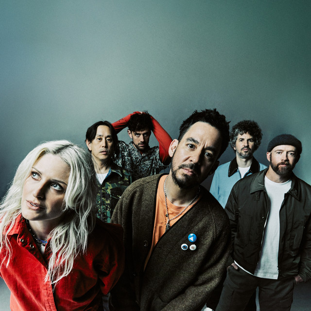 Billets Linkin Park