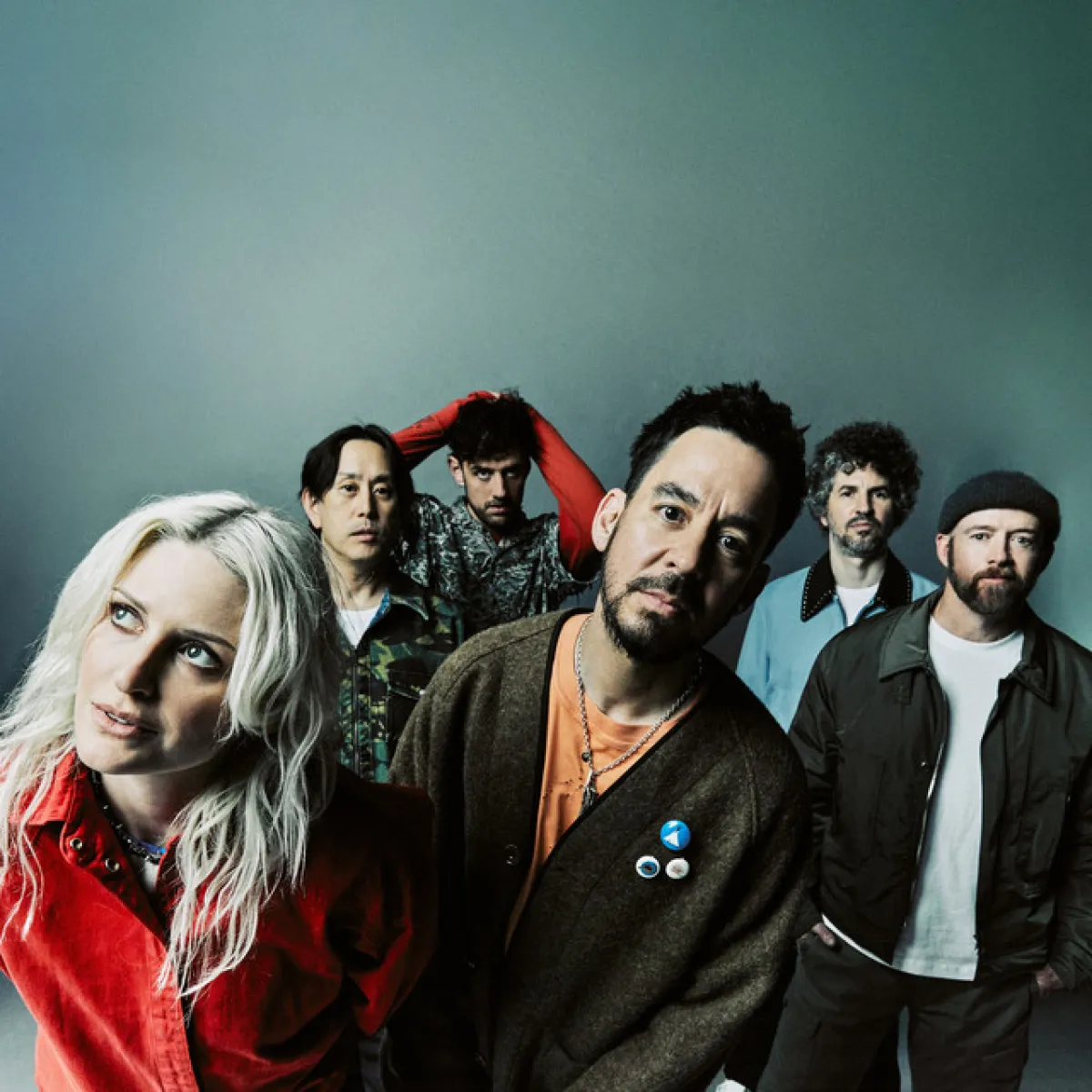 Billets Linkin Park (Allianz Arena - Munich)