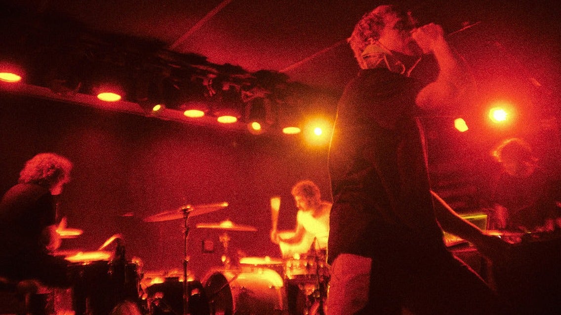 Lip Critic at The Underworld Camden Tickets