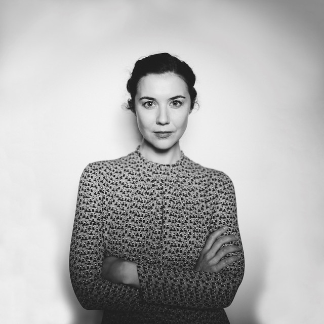 Billets Lisa Hannigan