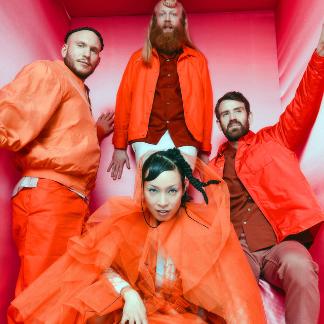 Little Dragon Tickets