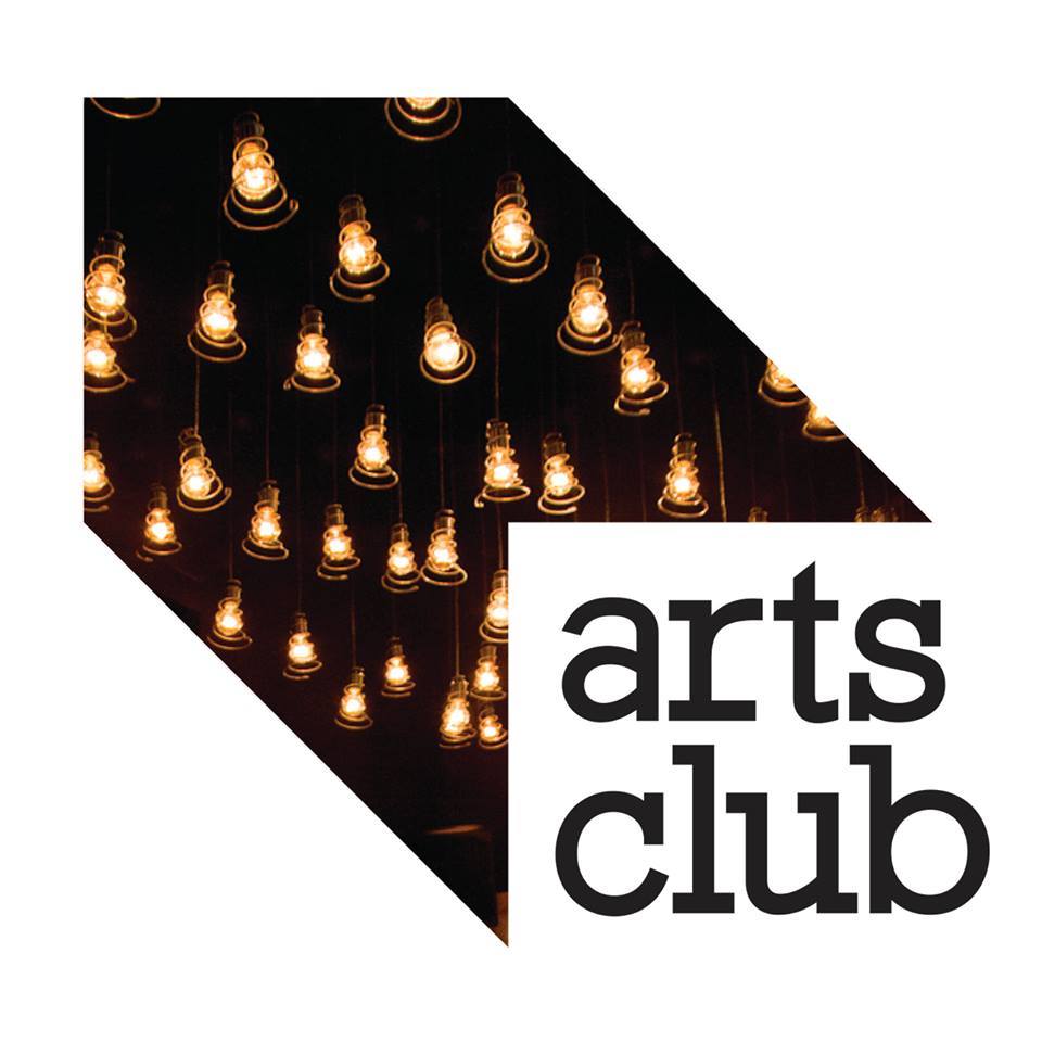 Liverpool Arts Club Tickets