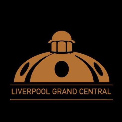 Liverpool Grand Central Hall Tickets