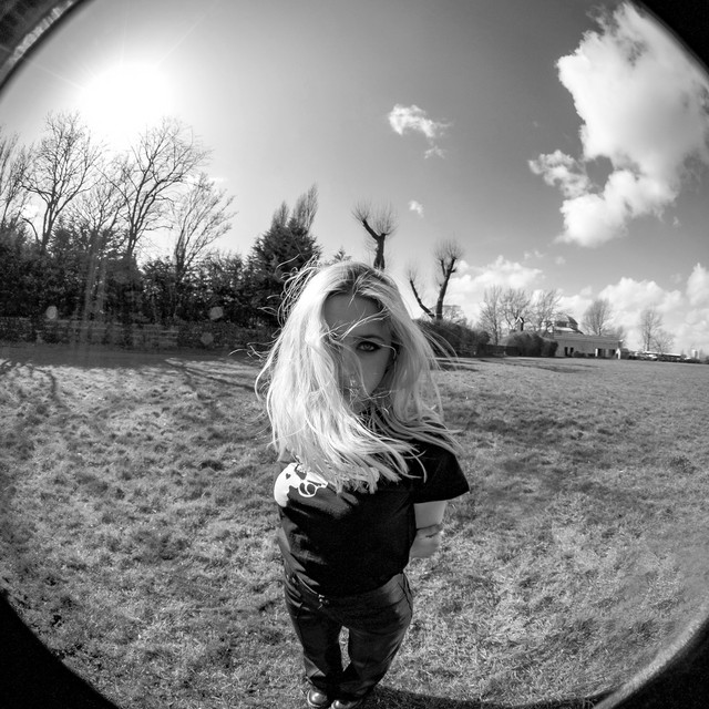 Lizzie Esau al The Grace London Tickets