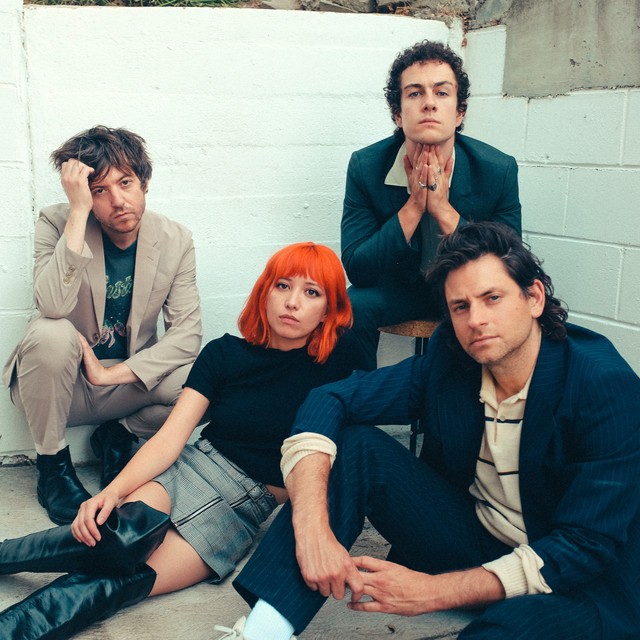 Lo Moon at The Deaf Institute Tickets