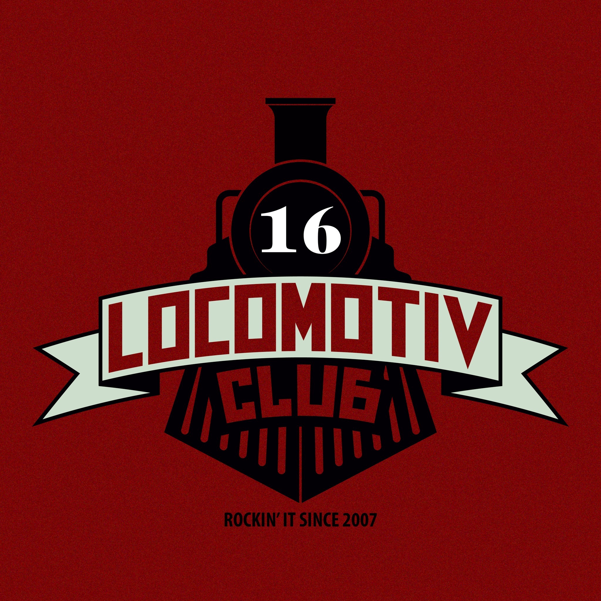 Locomotiv Club Tickets