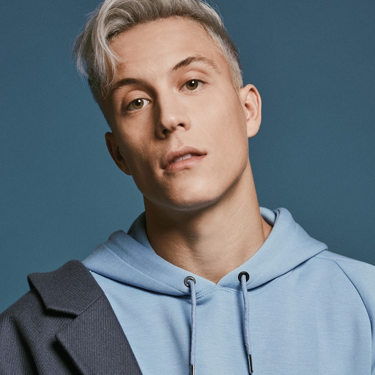 Loic Nottet