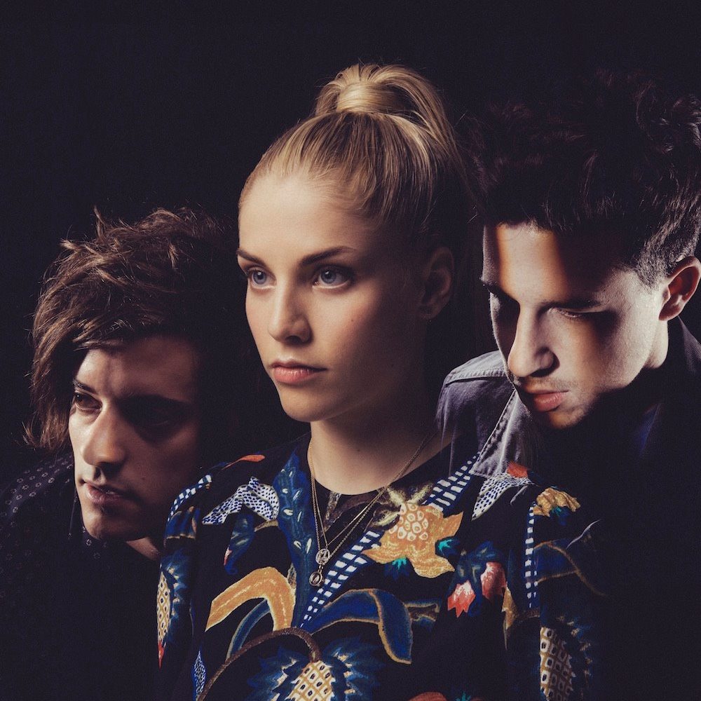 Billets London Grammar